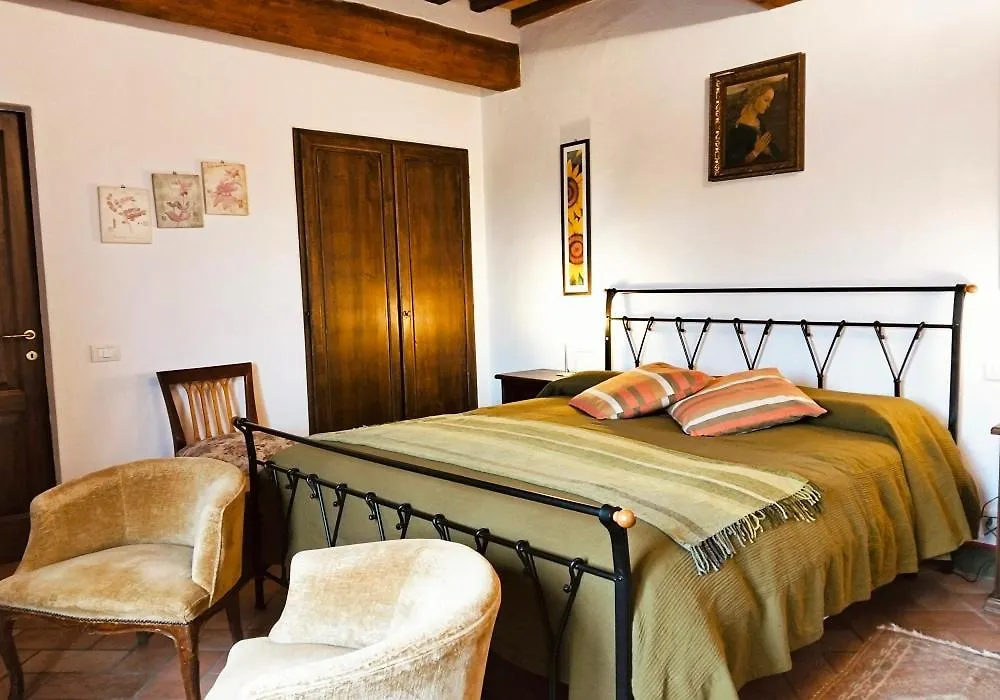 Cor Magis Apartment San Quirico d'Orcia 0*,  Italy