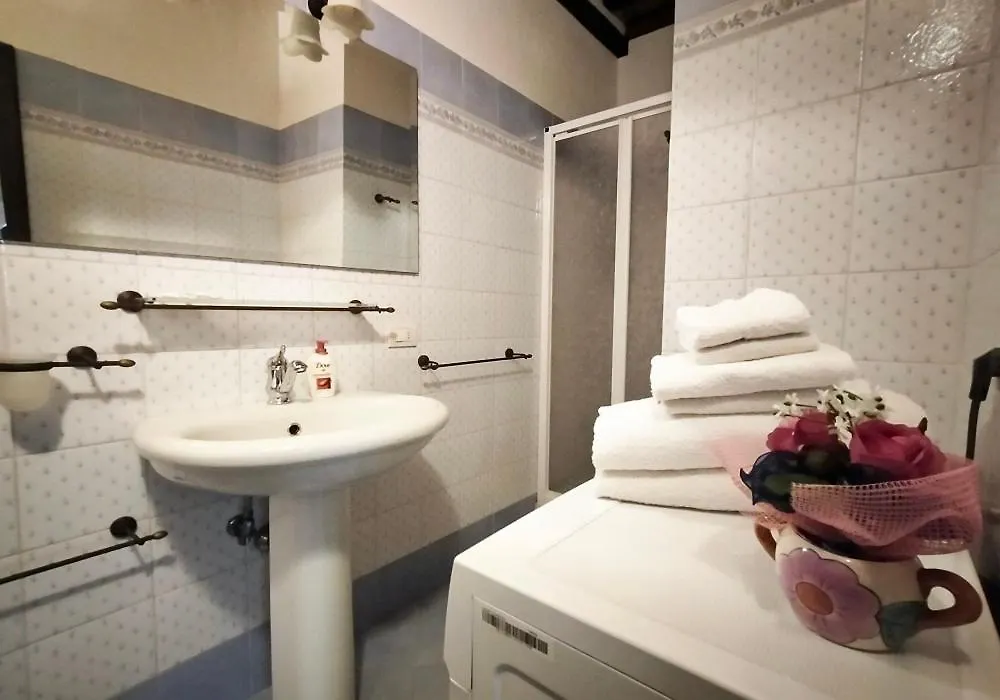 Cor Magis Apartment San Quirico d'Orcia 0*,  Italy