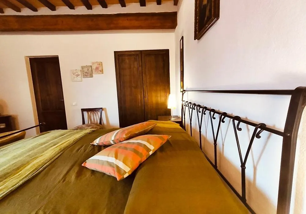 Cor Magis Apartment San Quirico d'Orcia 0*,  Italy