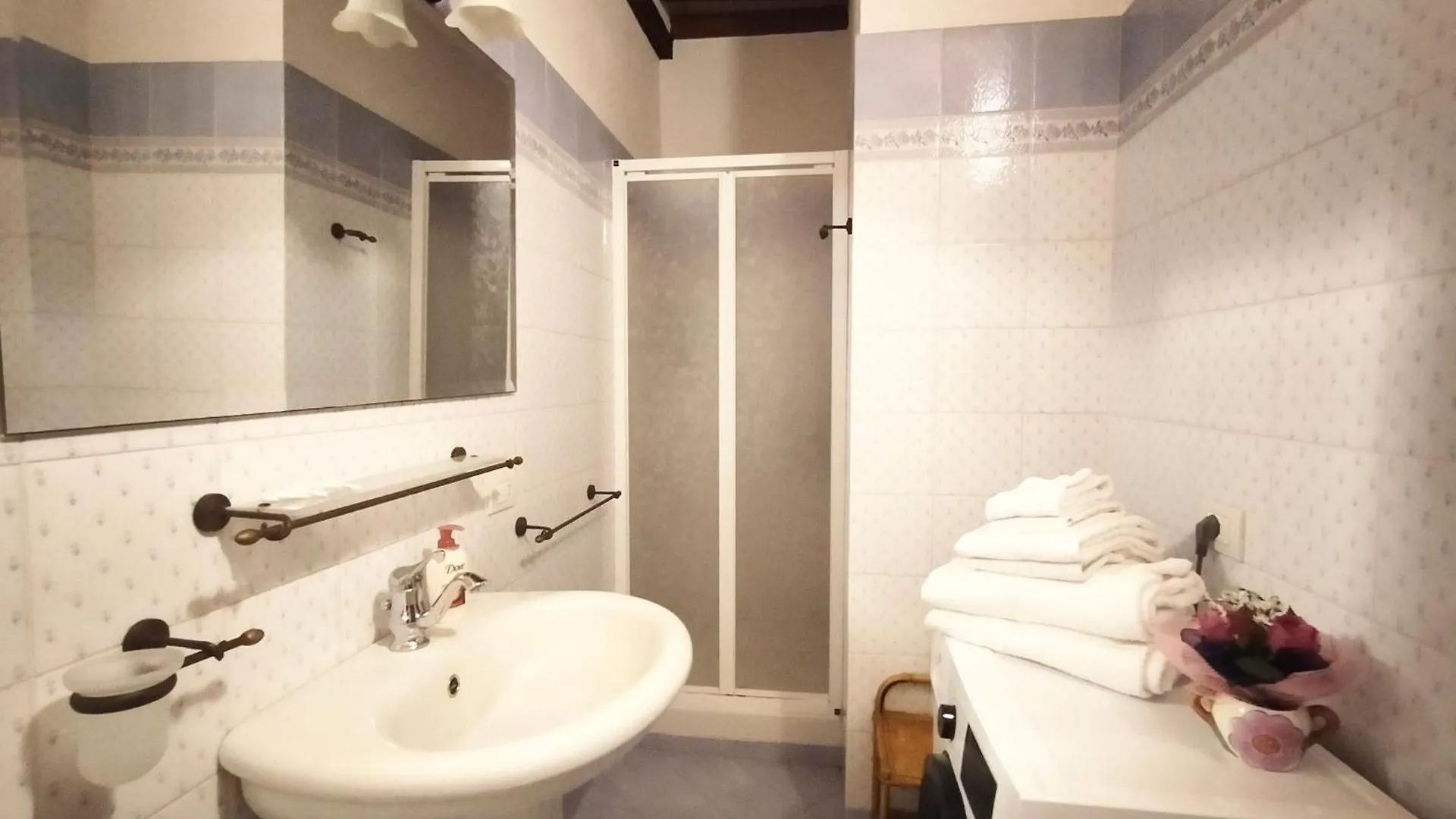 Cor Magis Apartamento San Quirico dʼOrcia Itália