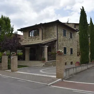 3* Pensión La Torre