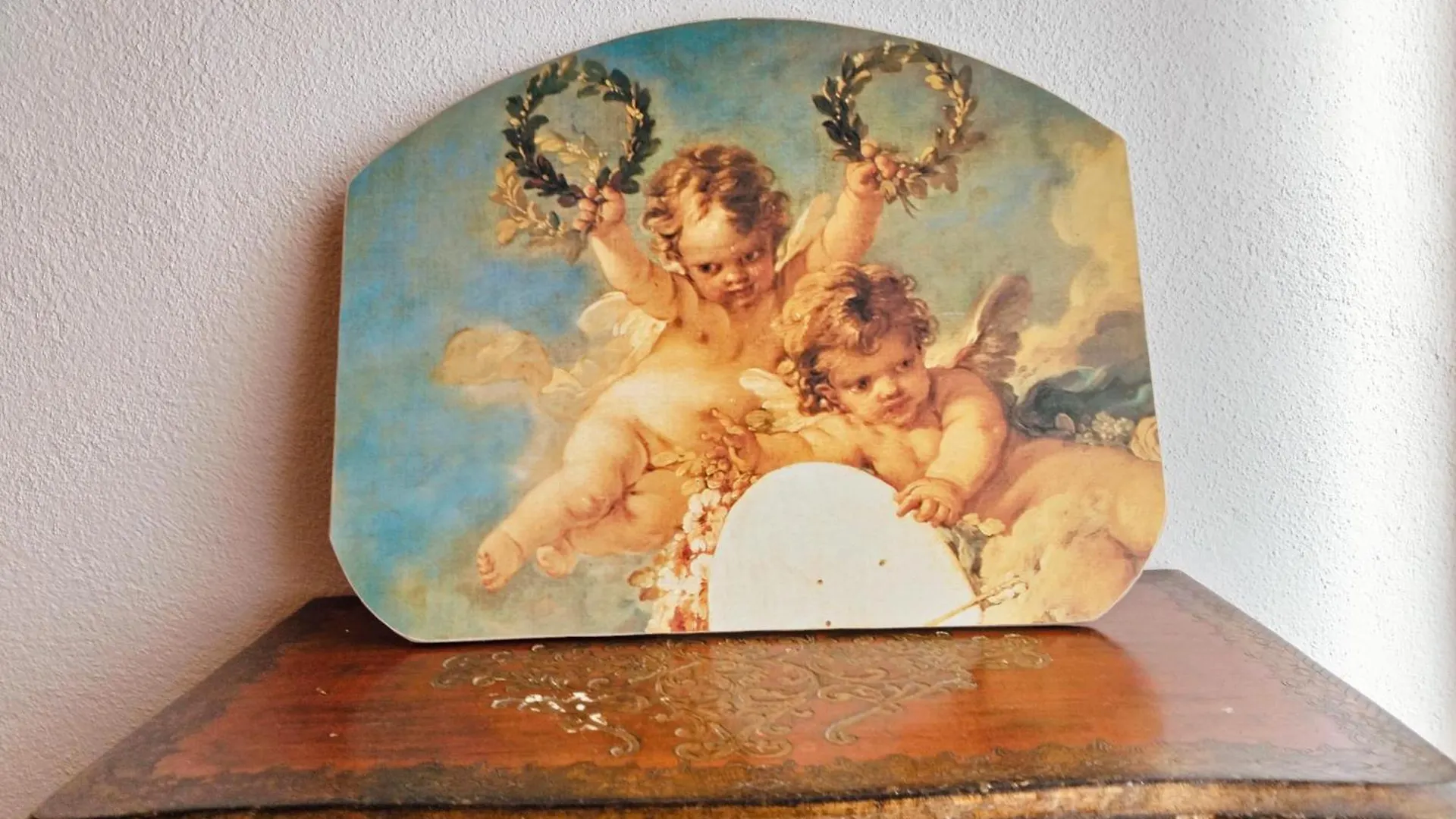 Apartament Cor Magis San Quirico dʼOrcia