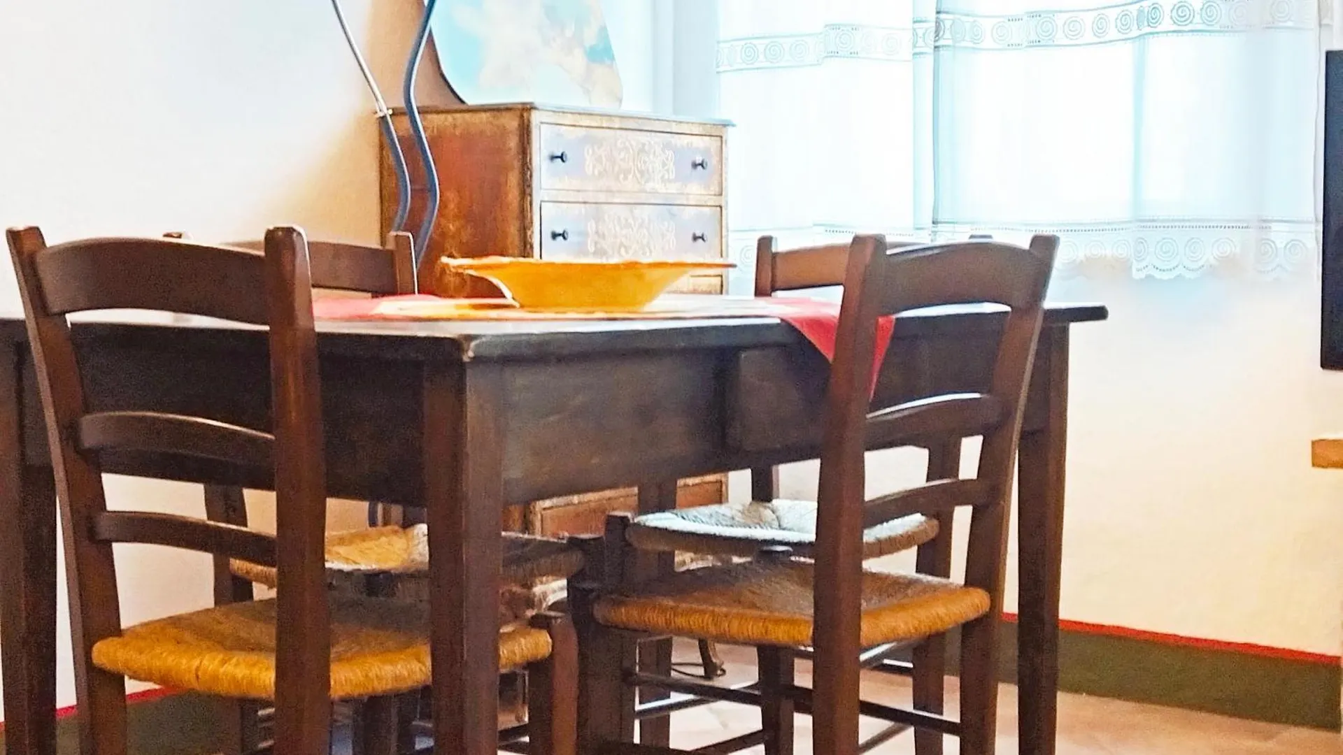 Apartament Cor Magis San Quirico dʼOrcia